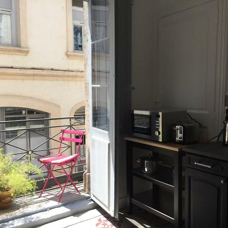 Apartmán Chez Noelle Et Emmanuel Montpellier Exteriér fotografie