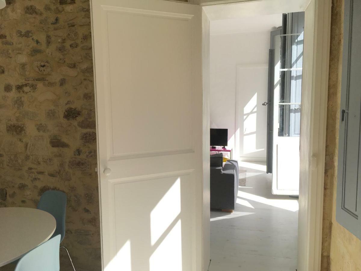 Apartmán Chez Noelle Et Emmanuel Montpellier Exteriér fotografie