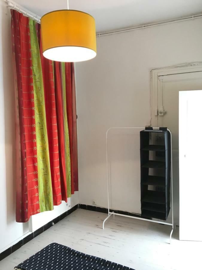 Apartmán Chez Noelle Et Emmanuel Montpellier Exteriér fotografie