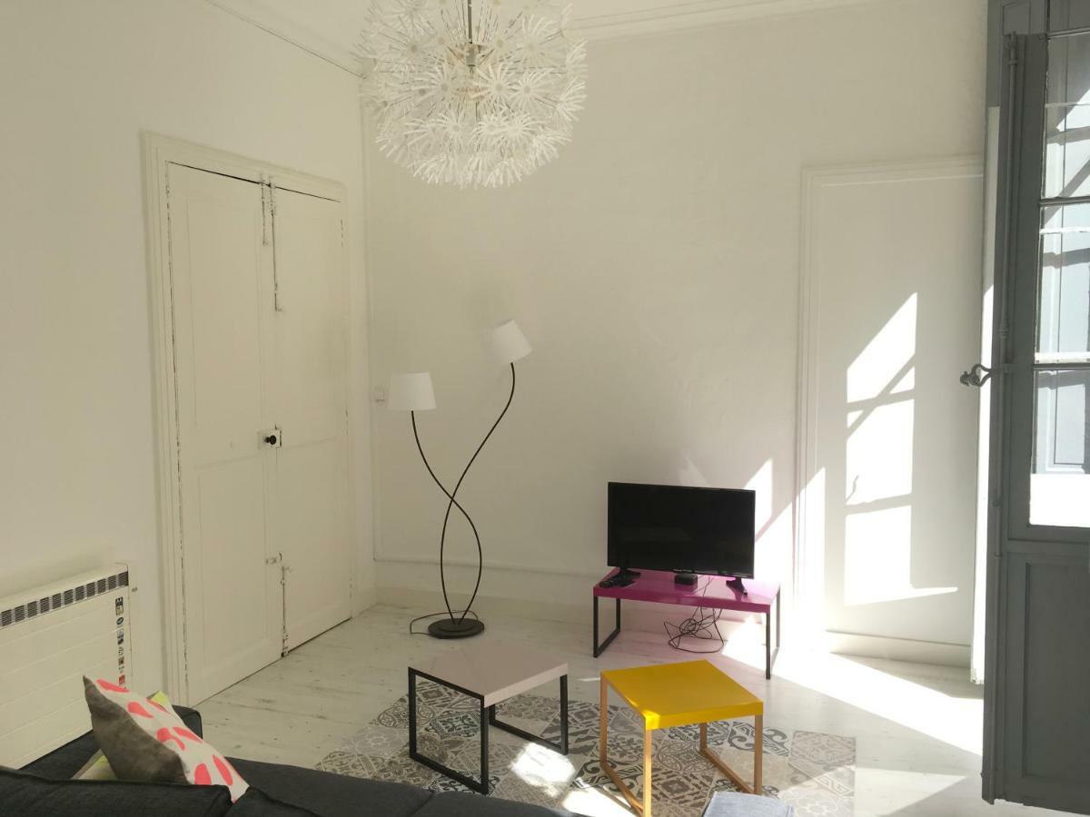 Apartmán Chez Noelle Et Emmanuel Montpellier Exteriér fotografie