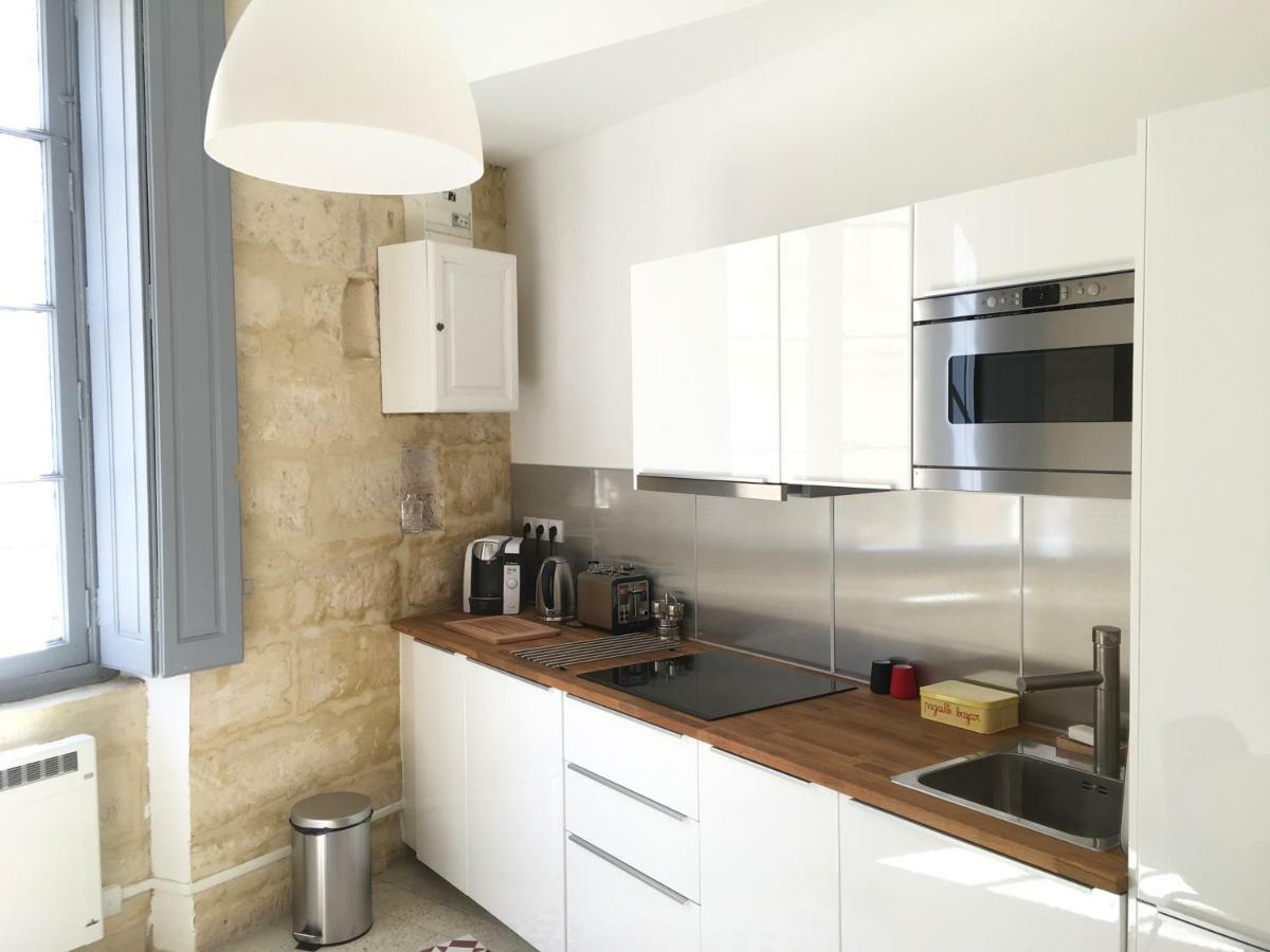 Apartmán Chez Noelle Et Emmanuel Montpellier Exteriér fotografie