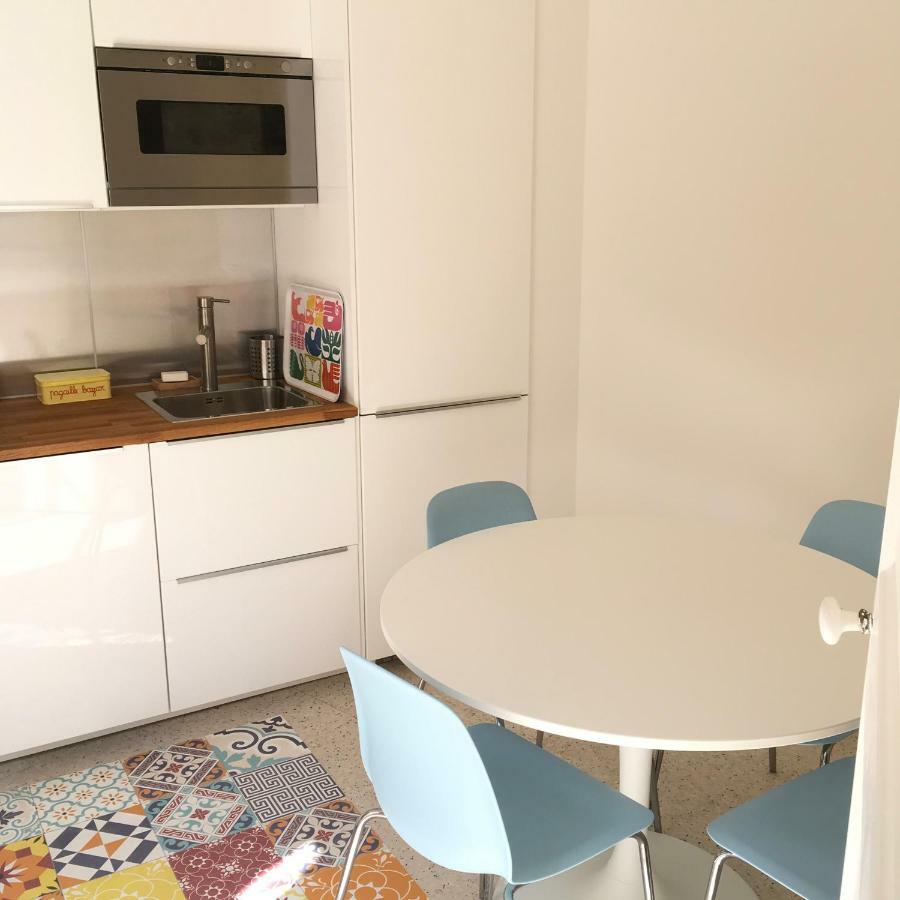 Apartmán Chez Noelle Et Emmanuel Montpellier Exteriér fotografie