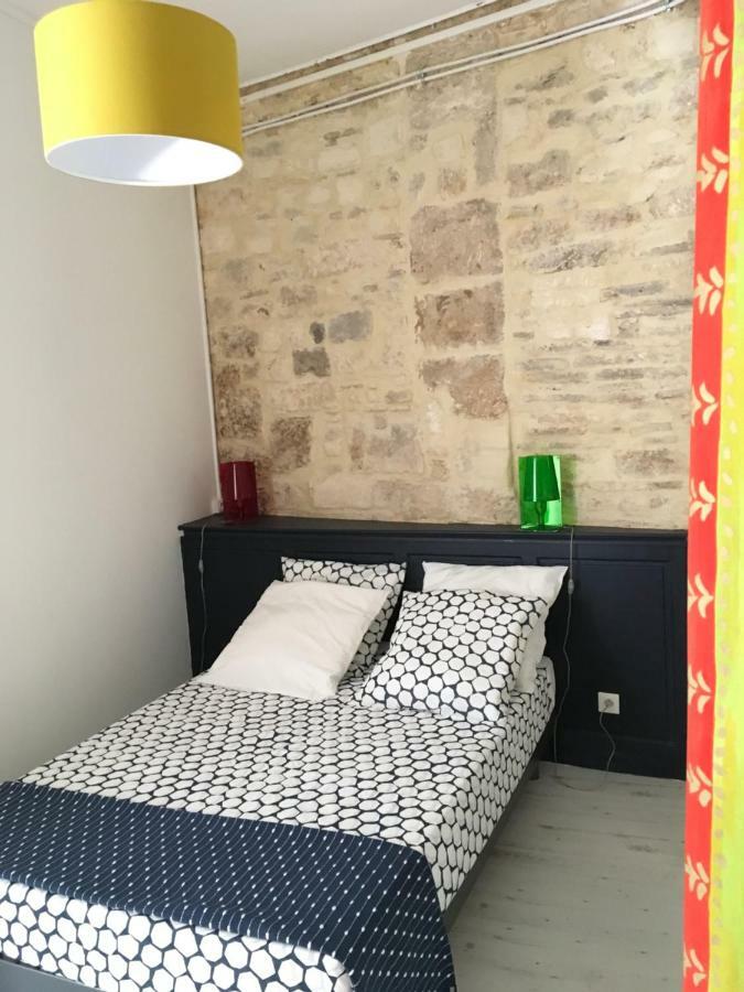Apartmán Chez Noelle Et Emmanuel Montpellier Exteriér fotografie