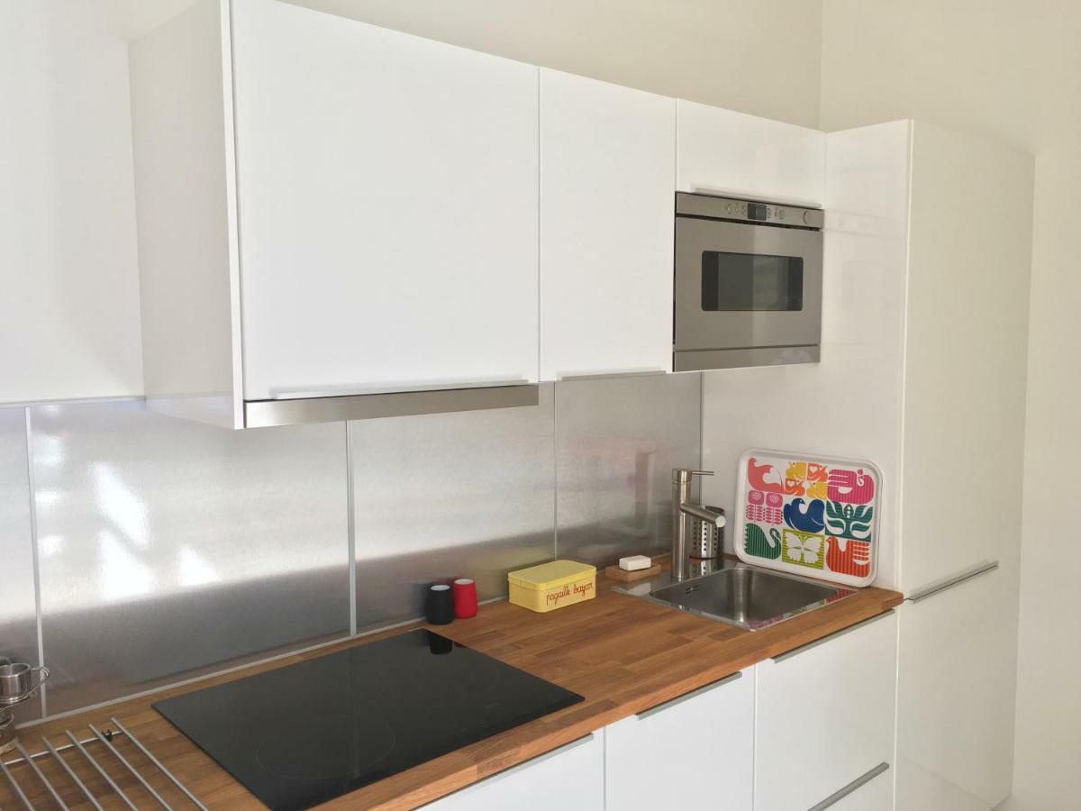 Apartmán Chez Noelle Et Emmanuel Montpellier Exteriér fotografie