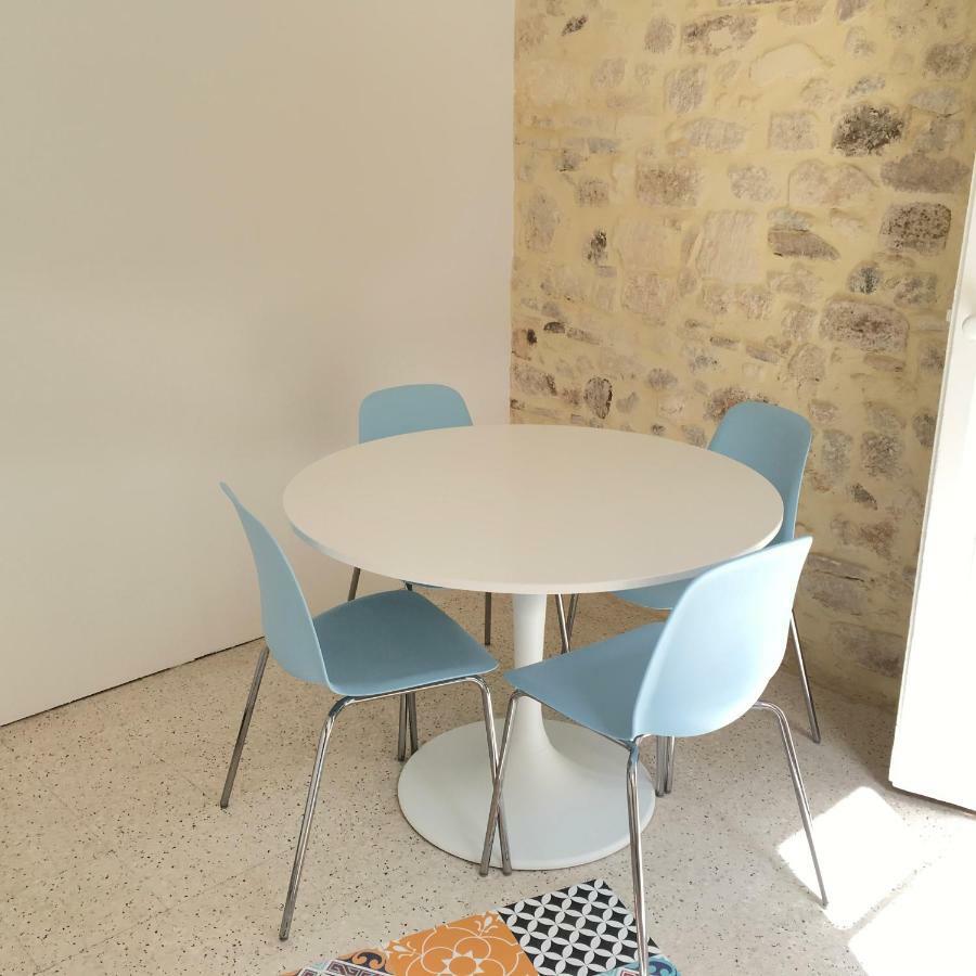 Apartmán Chez Noelle Et Emmanuel Montpellier Exteriér fotografie