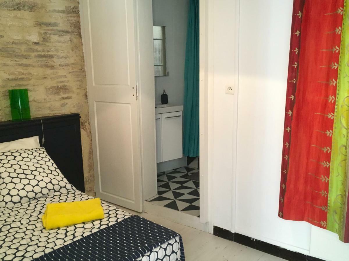 Apartmán Chez Noelle Et Emmanuel Montpellier Exteriér fotografie