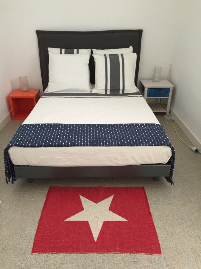 Apartmán Chez Noelle Et Emmanuel Montpellier Exteriér fotografie