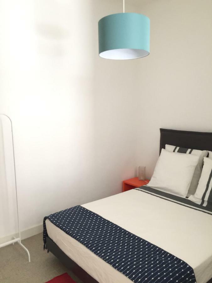 Apartmán Chez Noelle Et Emmanuel Montpellier Exteriér fotografie